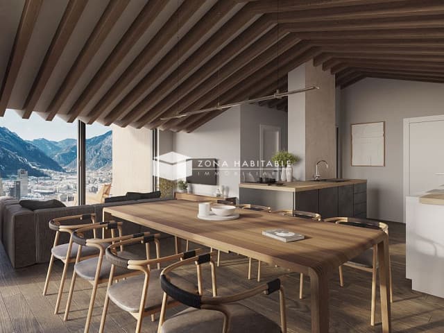 Pisos de luxe en venda a Escaldes - Thumbnail 17