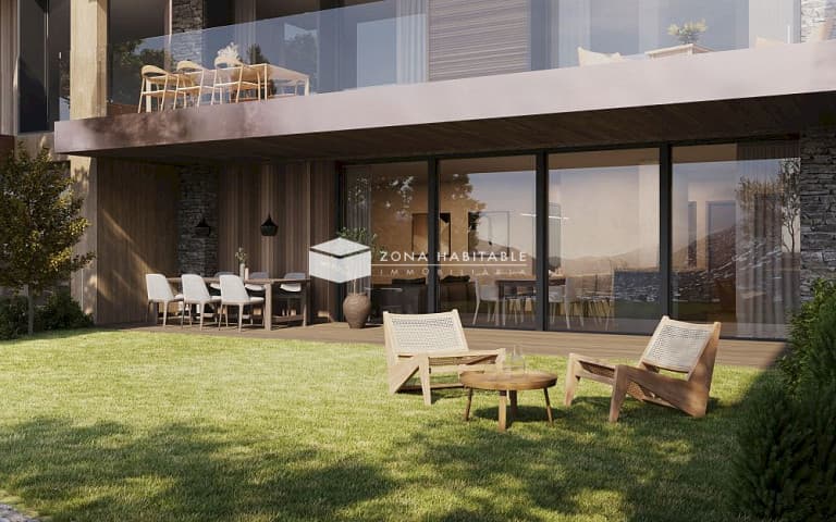 Pisos de luxe en venda a Escaldes - Thumbnail 23