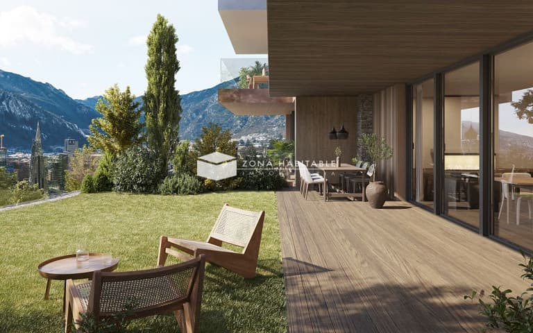 Pisos de luxe en venda a Escaldes - Thumbnail 20