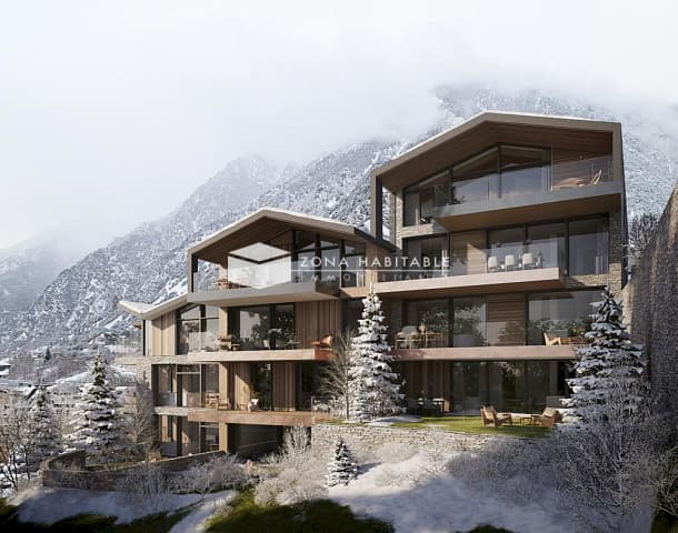 Luxosos pisos en venda a Sa Calma - Thumbnail 7