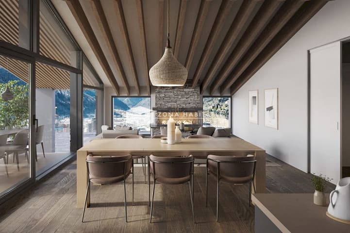 Luxosos pisos en venda a Sa Calma - Thumbnail 14