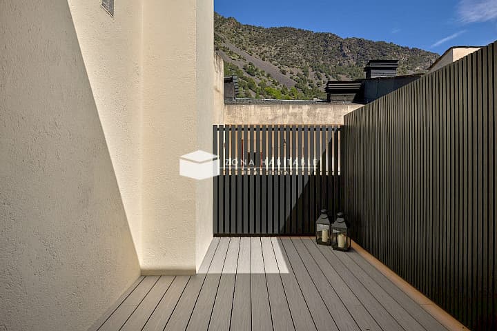 Fantàstic àtic dúplex en venda al centre d’Andorra la Vella - Thumbnail 9