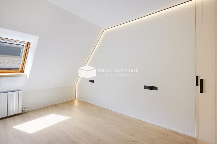 Fantàstic àtic dúplex en venda al centre d’Andorra la Vella - Thumbnail 11