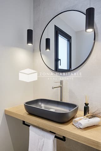 Fantàstic àtic dúplex en venda al centre d’Andorra la Vella - Thumbnail 13