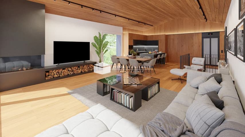 "Descobreix una vida de luxe i confort a les nostres residències exclusives, on l'elegància es combina amb la funcionalitat per oferir-te la llar dels teus somnis." - Thumbnail 12