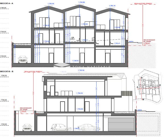 "Descobreix una vida de luxe i confort a les nostres residències exclusives, on l'elegància es combina amb la funcionalitat per oferir-te la llar dels teus somnis." - Thumbnail 23