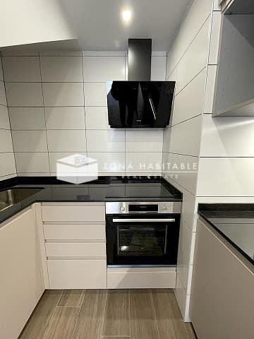 Àtic dúplex reformat al centre de La Massana - Thumbnail 11