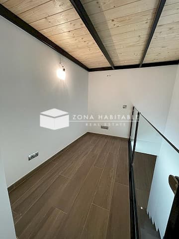 Àtic dúplex reformat al centre de La Massana - Thumbnail 15