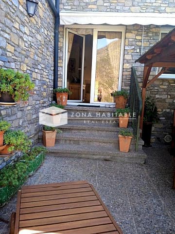 Magnífica casa en venda a La Plana - Thumbnail 2