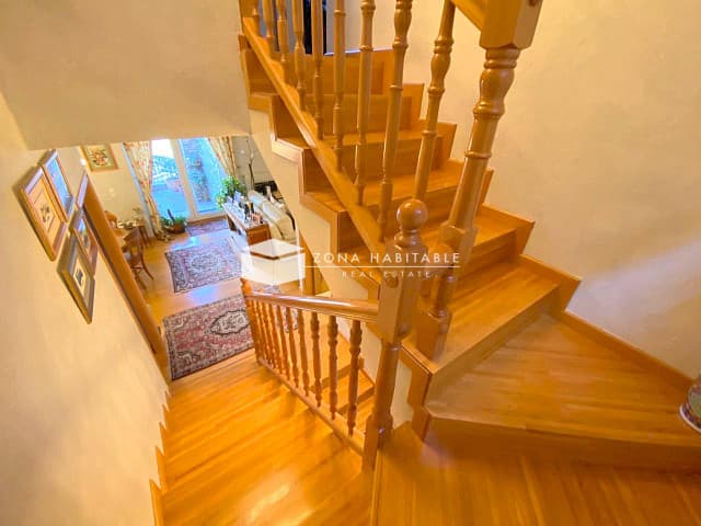 Magnífica casa en venda a La Plana - Thumbnail 17