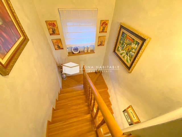 Magnífica casa en venda a La Plana - Thumbnail 15