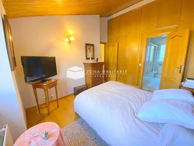 Magnífica casa en venda a La Plana - Thumbnail 6