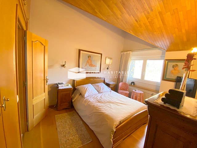 Magnífica casa en venda a La Plana - Thumbnail 4