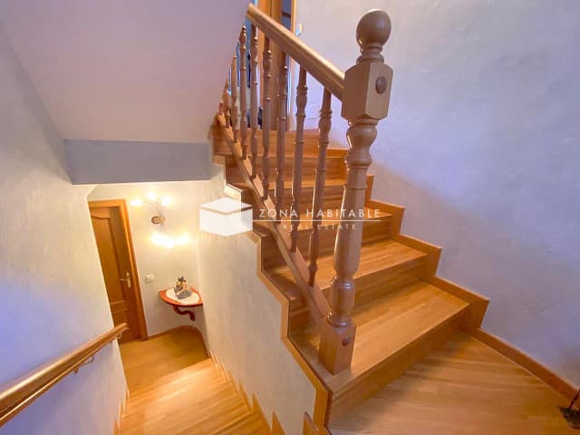 Magnífica casa en venda a La Plana - Thumbnail 32