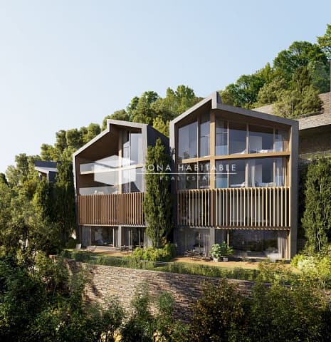 Experimenta el màxim en luxe i comoditat en la nova promoció de luxe, La Pleta Els Vilars, a Escaldes-Engordany. - Thumbnail 10