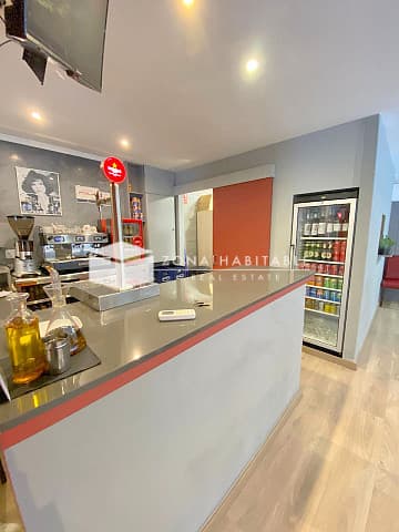 Restaurant en ple funcionament en traspàs al centre d'Andorra la Vella - Thumbnail 4