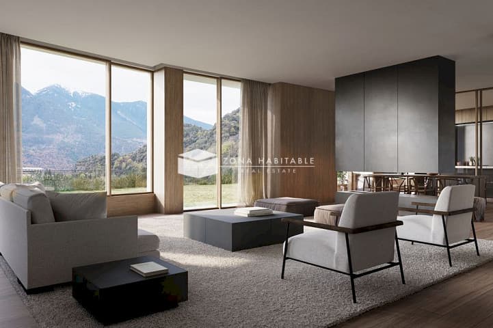 Luxosa villa en venda a Els Vilars - Thumbnail 3