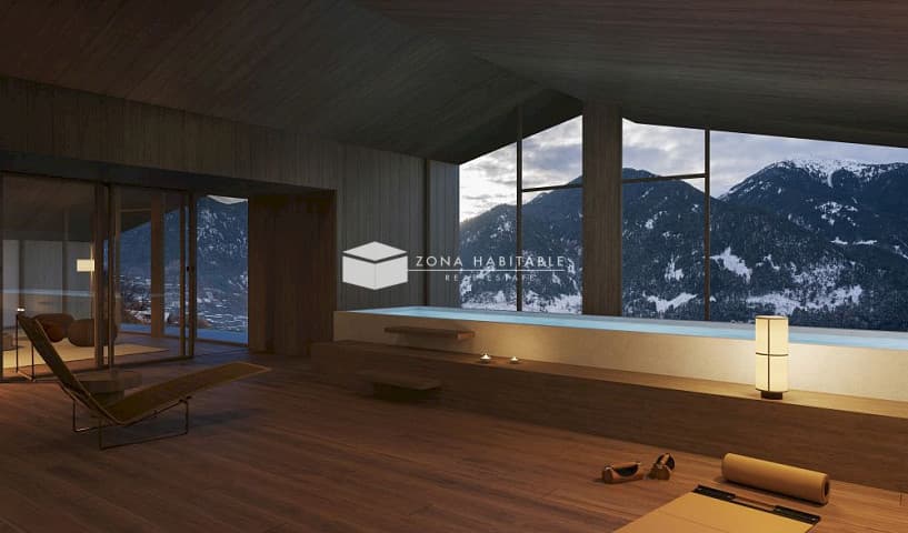 Meravellosa villa en venda a Els Vilars - Thumbnail 5