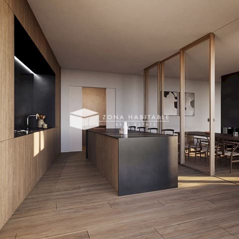 Meravellosa villa en venda a Els Vilars - Thumbnail 7