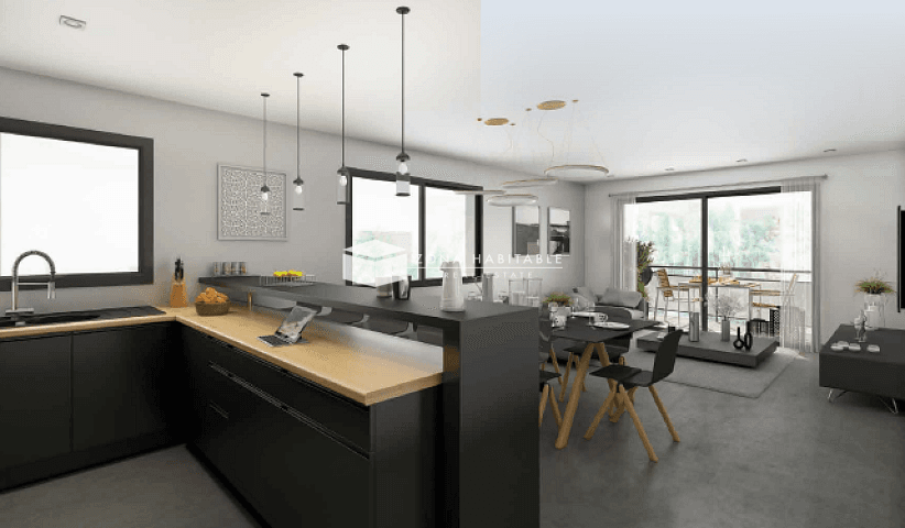 Espectacular Àtic en Venda de Nova Construcció - Thumbnail 4