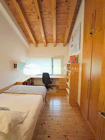 Casa de Luxe a Ordino: Confort, Elegància i Vistes Espectaculars - Thumbnail 18