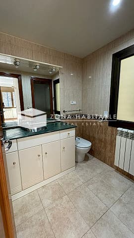 Pis en lloguer al centre d'Andorra la Vella - Thumbnail 8