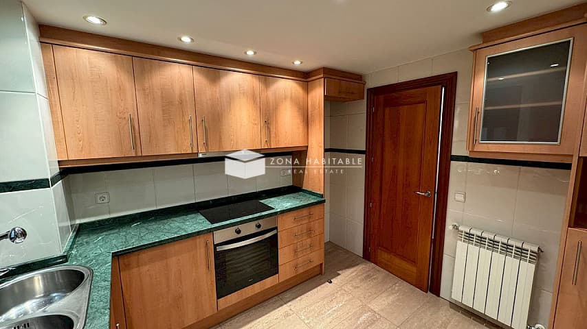 Pis en lloguer al centre d'Andorra la Vella - Thumbnail 3