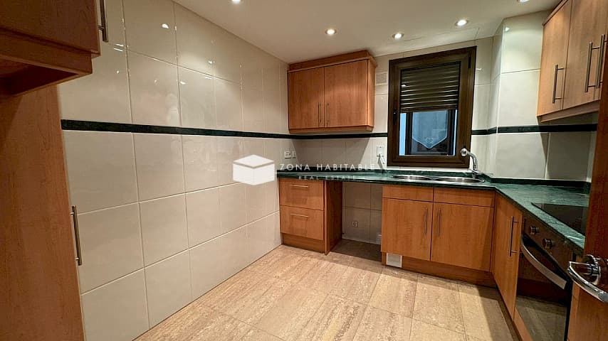 Pis en lloguer al centre d'Andorra la Vella - Thumbnail 4