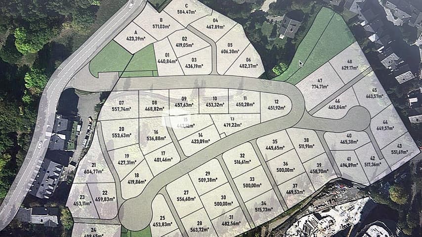 Terreny en venda a Ordino - Thumbnail 5