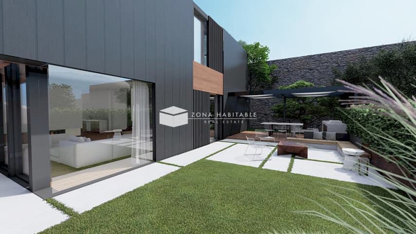 Terreny en venda a Ordino - Thumbnail 4