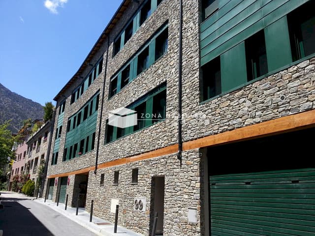 Fantàstic pis en venda a la parròquia d'Escaldes-Engordany - Thumbnail 6