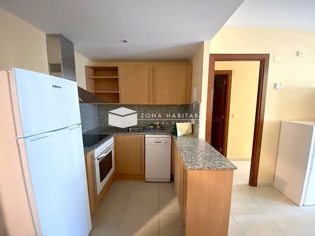 Fantàstic pis en venda a la parròquia d'Escaldes-Engordany - Thumbnail 2