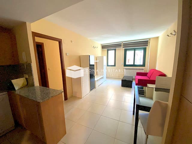 Fantàstic pis en venda a la parròquia d'Escaldes-Engordany - Image 1