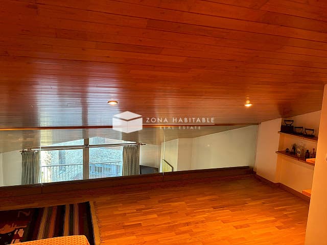 Àtic-Duplex en Lloguer: Naturalesa i Comoditat a 5 Minuts del Centre - Thumbnail 22