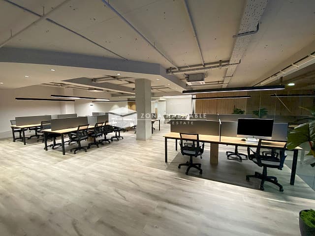 Coworking premium a Escaldes - Image 1