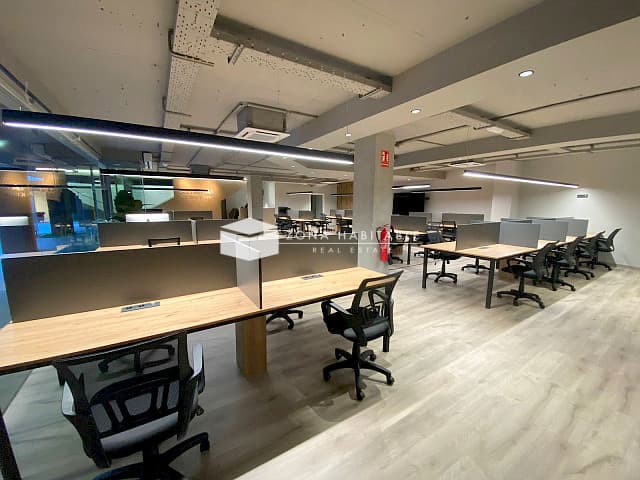 Coworking premium a Escaldes - Thumbnail 4