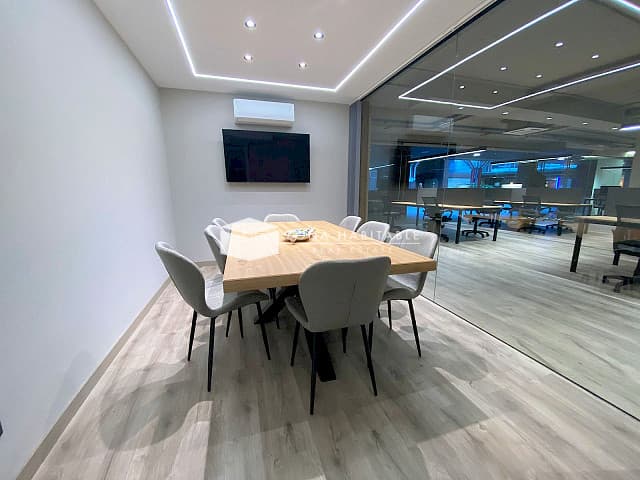 Coworking premium a Escaldes - Thumbnail 7