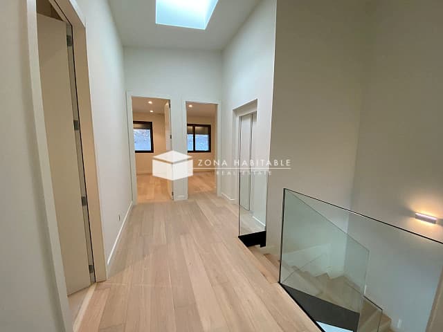 Fabulosa casa adossada en lloguer a Anyos. - Thumbnail 9