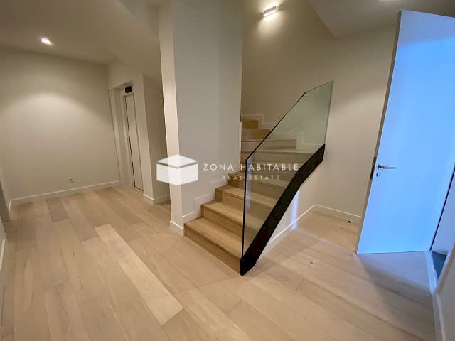 Fabulosa casa adossada en lloguer a Anyos. - Thumbnail 7