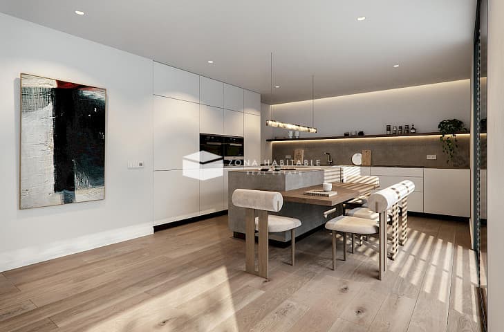 Diamant Residencial – La llar dels teus somnis t'espera - Thumbnail 4