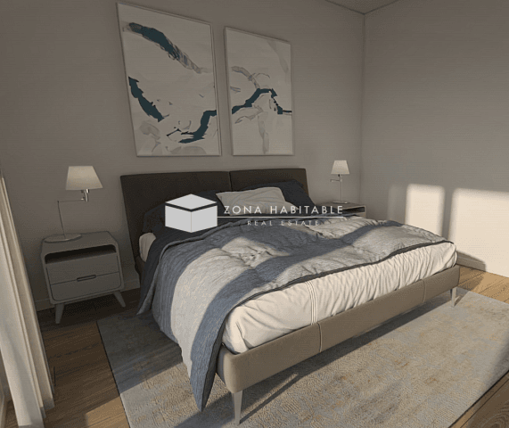 Pisos d'obra nova al centre d'Encamp - Thumbnail 2