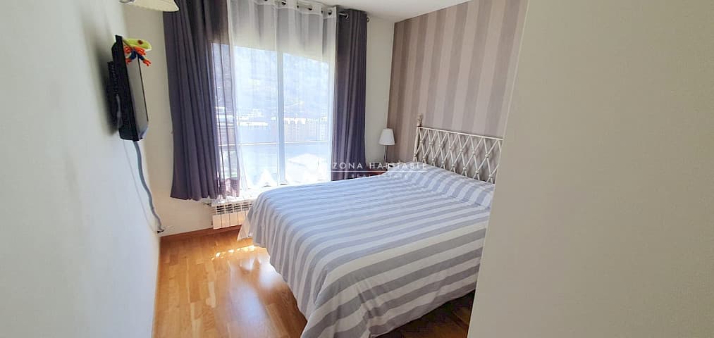 Pis lluminós i tranquil en venda en zona residencial d’Encamp - Thumbnail 7