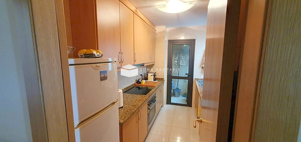 Pis lluminós i tranquil en venda en zona residencial d’Encamp - Thumbnail 4