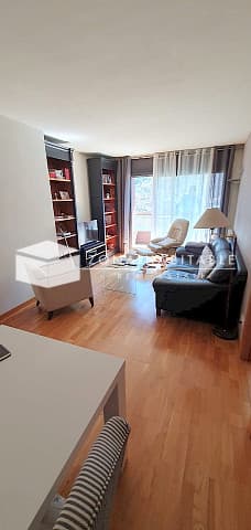 Pis lluminós i tranquil en venda en zona residencial d’Encamp - Thumbnail 2