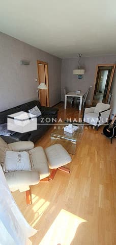 Pis lluminós i tranquil en venda en zona residencial d’Encamp - Thumbnail 3