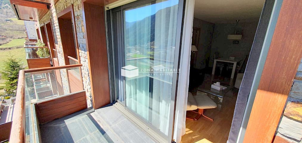 Pis lluminós i tranquil en venda en zona residencial d’Encamp - Thumbnail 5