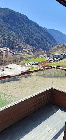 Pis lluminós i tranquil en venda en zona residencial d’Encamp - Thumbnail 6