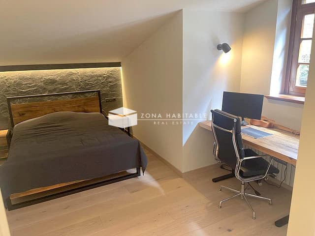 Exclusiu dúplex elegant i espaiós a Bellmont, amb vistes panoràmiques - Thumbnail 19