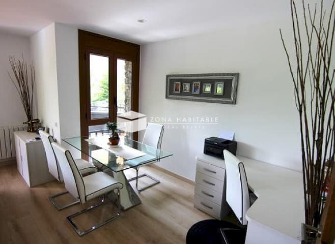 ESPECTACULAR APARTAMENT REFORMAT A ERTS AMB GRAN TERRASSA I VISTES PANORÀMIQUES - Thumbnail 6