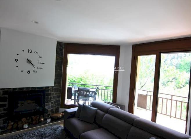 ESPECTACULAR APARTAMENT REFORMAT A ERTS AMB GRAN TERRASSA I VISTES PANORÀMIQUES - Thumbnail 9